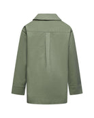 Camicia casual con dettagli grafici Camicia