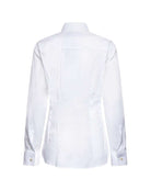 Camicia con Colletto Ampio Camicia