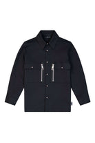 Camicia con tasche Camicia