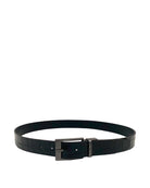 Cintura uomo con fibbia elegante Accessori