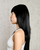 Collana con Stelle e Dettagli Intrecciati