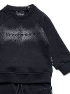 Coordinated with Complete graphic print