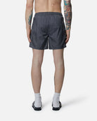 Costume con logo ricamato COSTUME