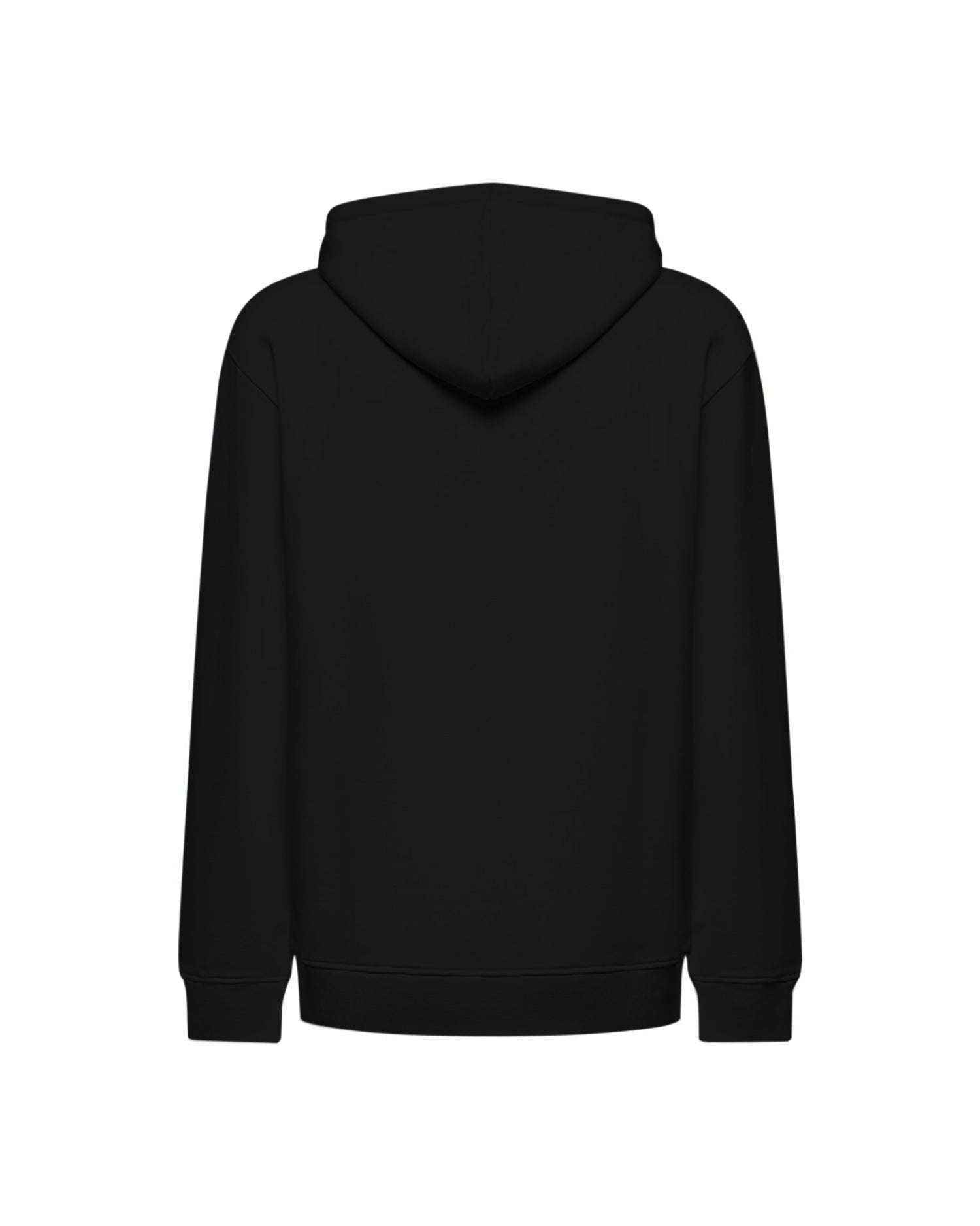 Felpa con cappuccio e stampa frontale &quot;Richmond X London 1988&quot; Felpa