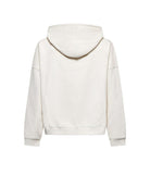 Felpa con Cappuccio Richmond con Stampa Grafica 1983 Felpa