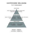 Hardcore Religion - 100 ml