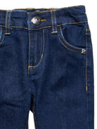 Jeans with an essential design Jeans