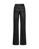 Straight jeans with a light wash effect – Essential casual style Jeans