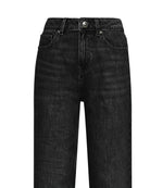 Straight jeans with a light wash effect – Essential casual style Jeans