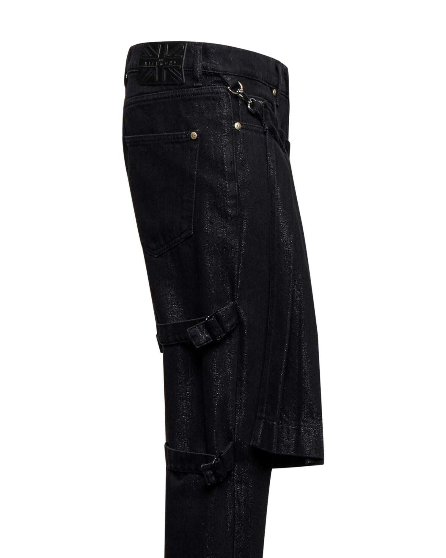 Jeans effetto layering Jeans