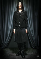 Jeans effetto layering Jeans