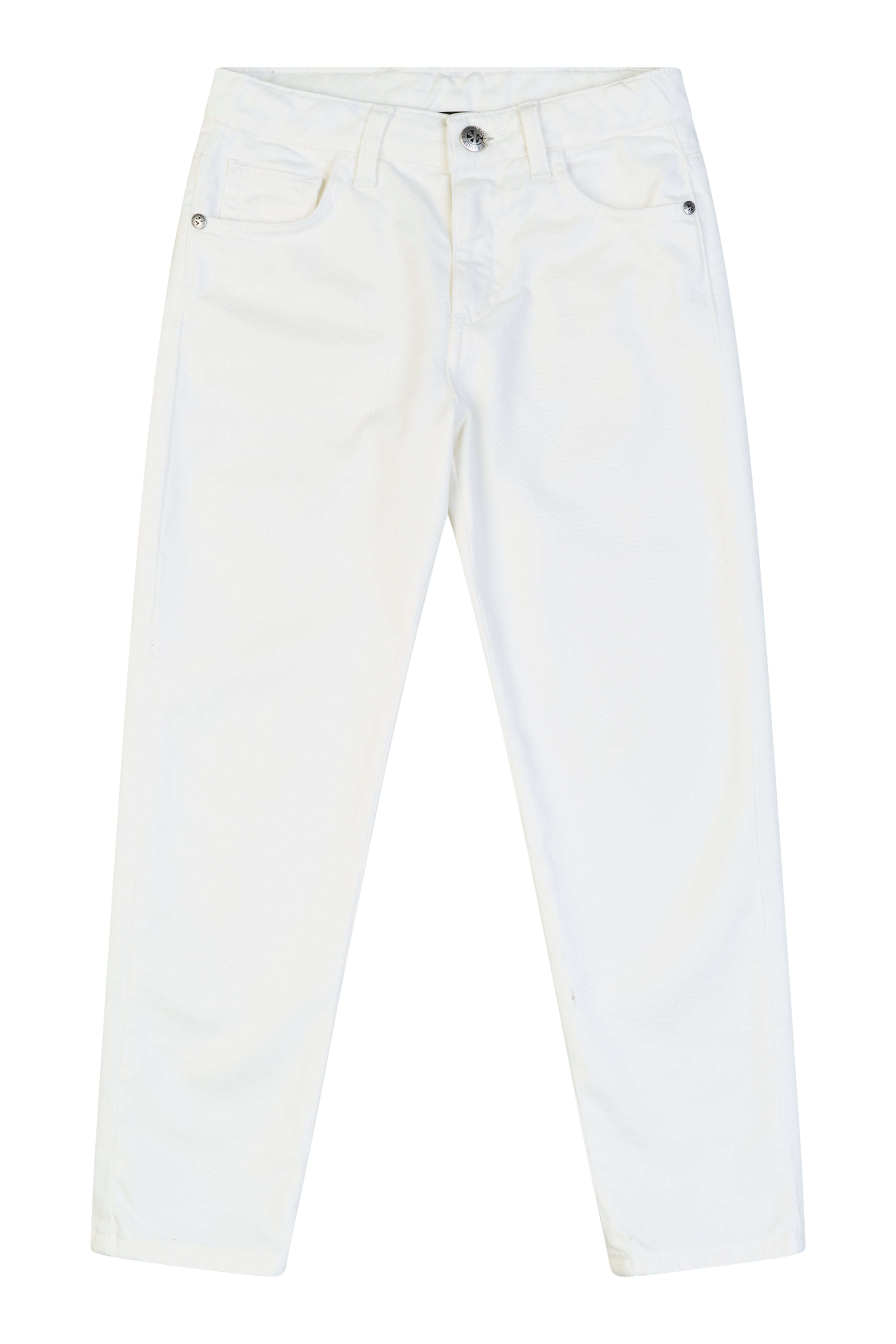 Jeans Fit Boyfriend Jeans