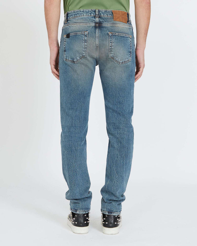 jeans slim Jeans