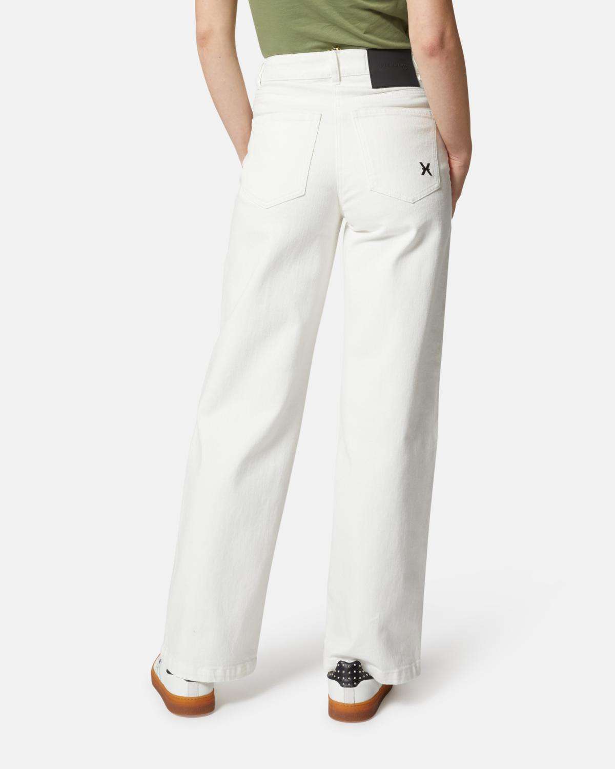 Wide Leg Jeans – John Richmond