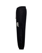 Jogger Donna con Logo Frontale Pantaloni