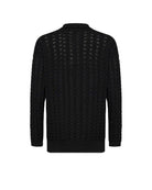 Maglia dal design contemporaneo Maglia