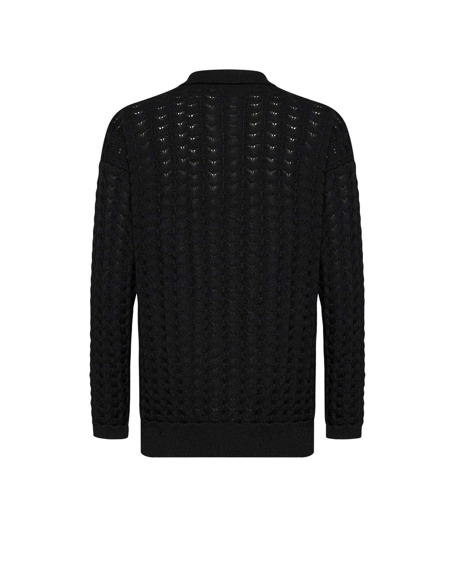 Maglia dal design contemporaneo Maglia