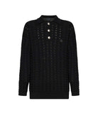 Maglia dal design contemporaneo Maglia