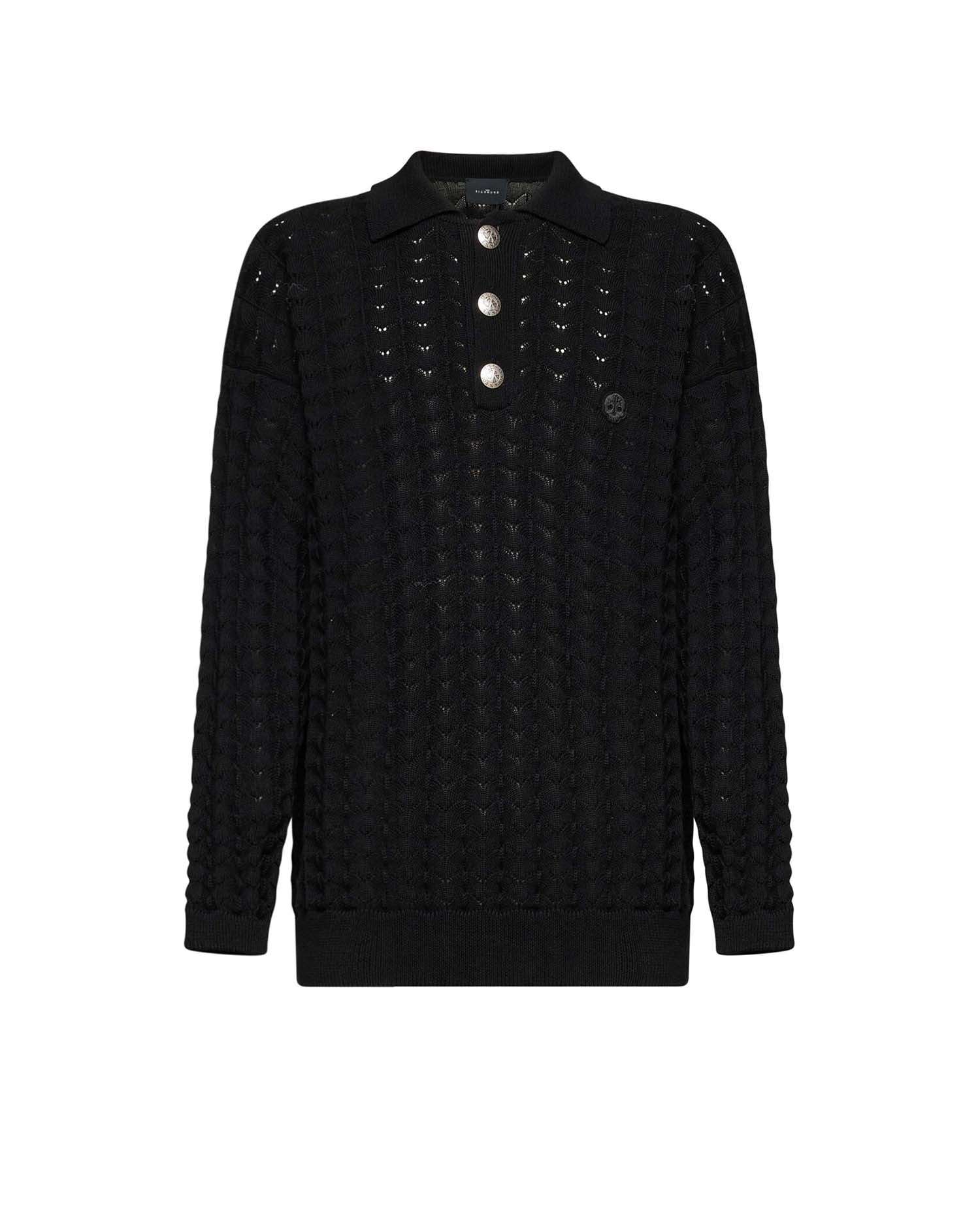 Maglia dal design contemporaneo Maglia