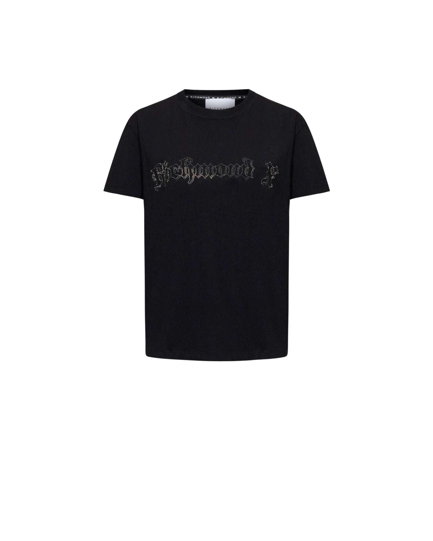 Maglietta con logo T-Shirt