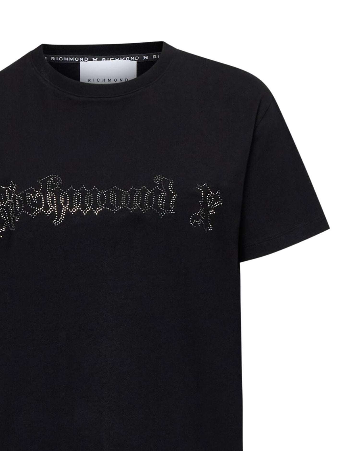 Maglietta con logo T-Shirt