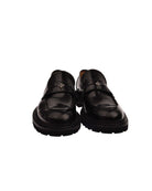 Mocassini classici con suola robusta Scarpa