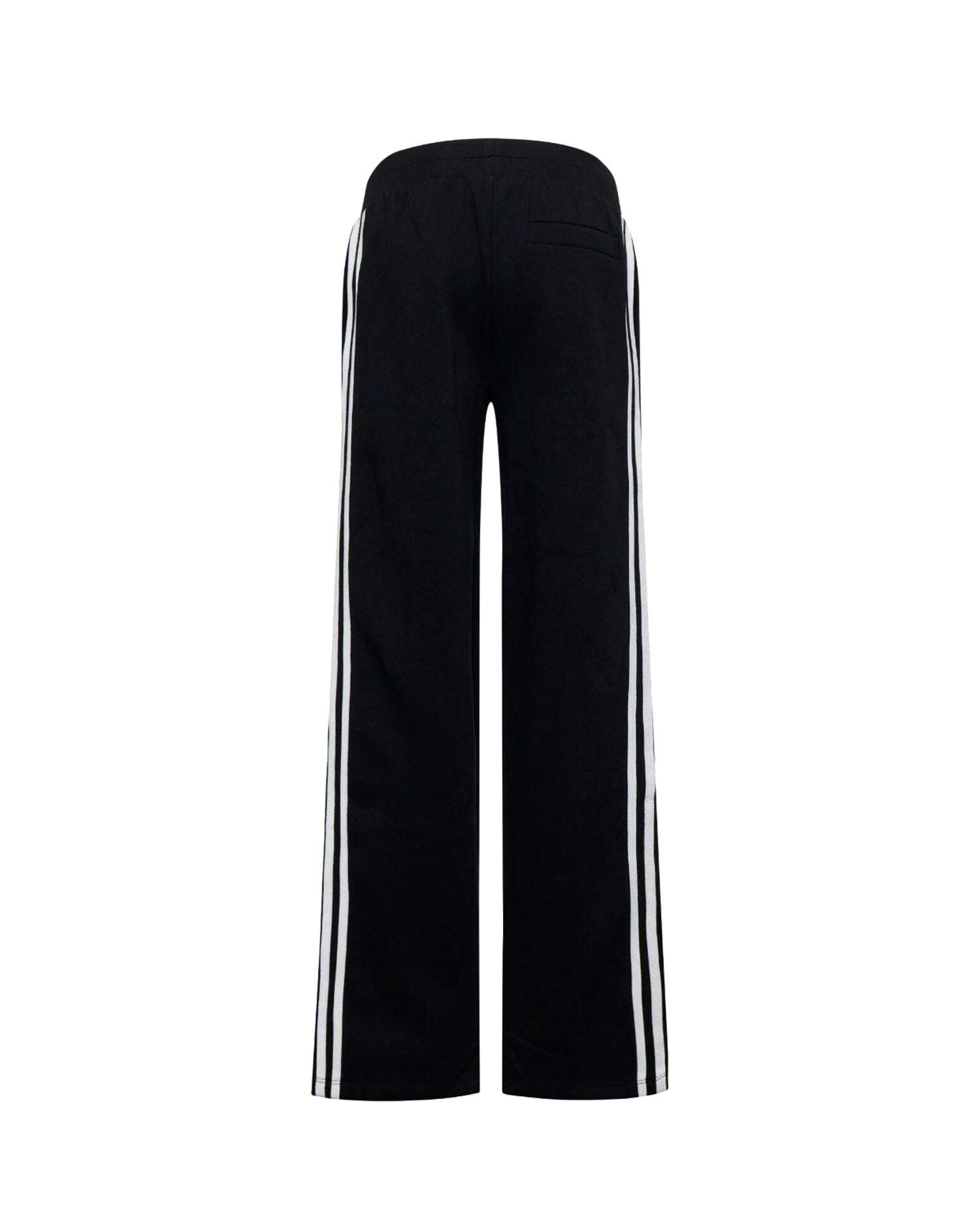 Pantaloni sportivi con bande laterali Pantaloni