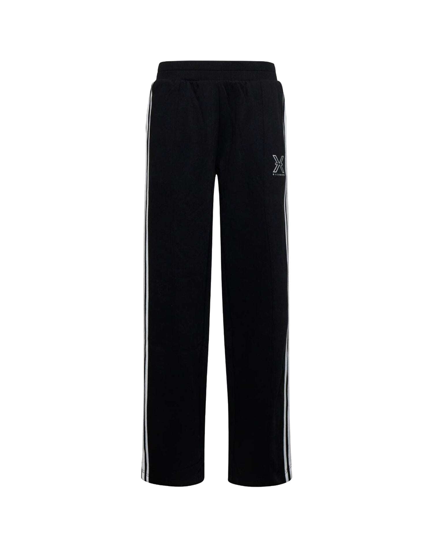 Pantaloni sportivi con bande laterali Pantaloni