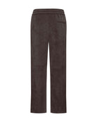 Pantaloni sportivi con coulisse e logo Pantaloni