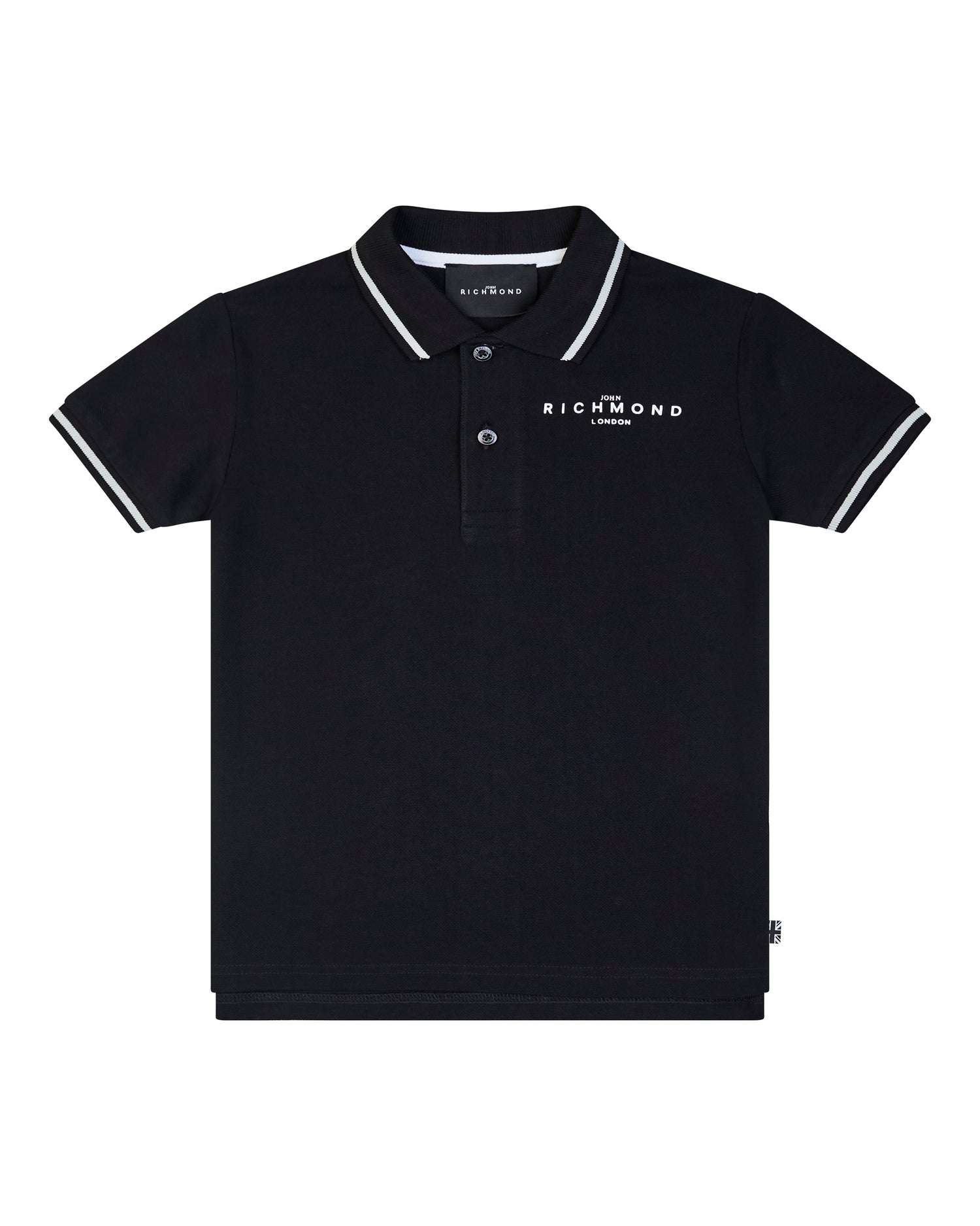 Polo a Maniche Corte Polo