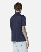 Polo con logo ricamato Polo