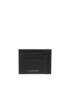 Porta Carte Uomo con Logo Frontale Accessori