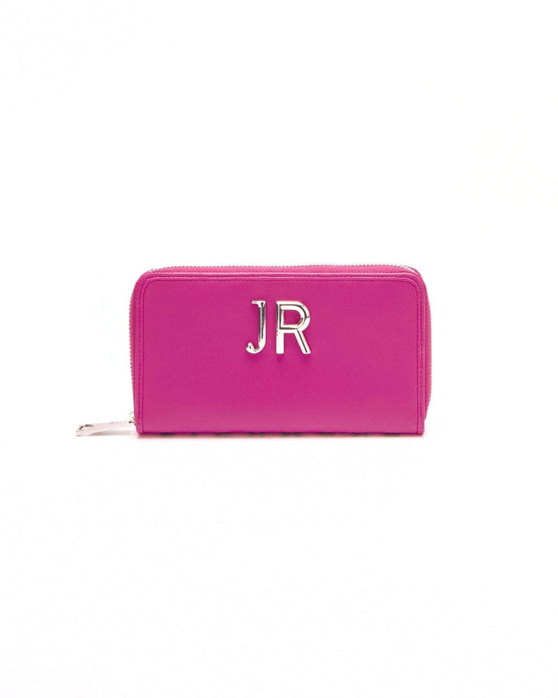 WALLET WITH JR LOGO