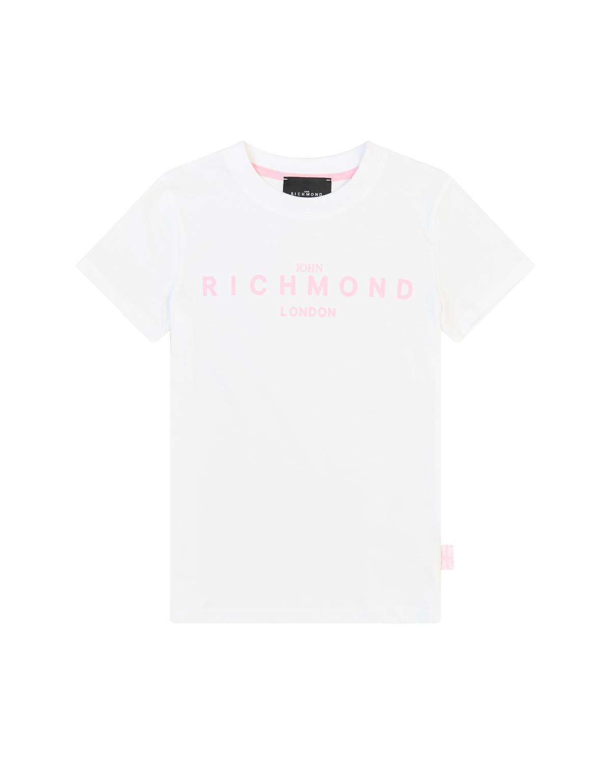 Set Coordinato: T-Shirt e Gonna a Pieghe Set