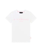 Set Coordinato: T-Shirt e Gonna a Pieghe Set