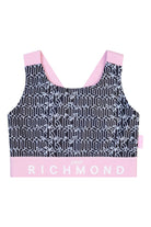 Set Coordinato: Top e Leggings Set