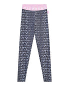 Set Coordinato: Top e Leggings Set