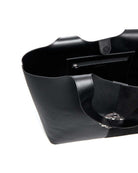 Shopper con Maxi Logo Serpente JR Borsa