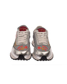 Scarpa sneakers with floral details