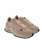 Sneaker con grafica Scarpa