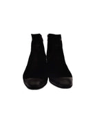 Stivaletto con tacco basso &amp;ndash; Eleganza minimal e moderna Scarpa