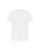 T-shirt with Graphic Detail Minimal T-Shirt