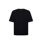 T-shirt con logo frontale Richmond London X T-Shirt