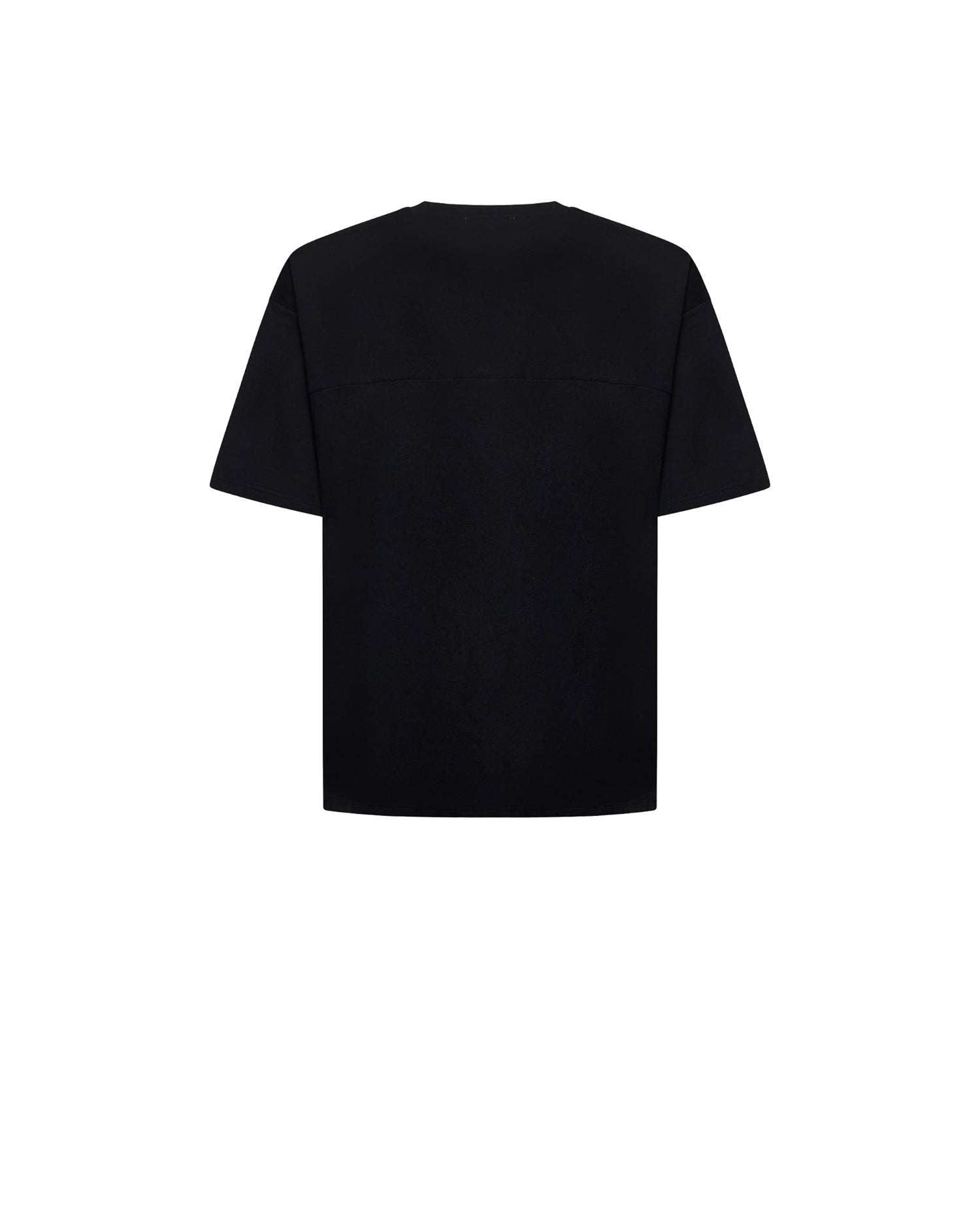 T-shirt con logo frontale Richmond London X T-Shirt