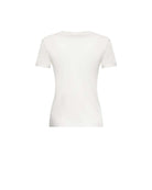 T-shirt con Stampa Gioiello T-Shirt