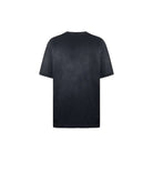 T-shirt with T-Shirt Graphic Print