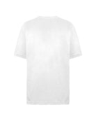 T-shirt with T-Shirt Graphic Print