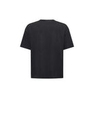 T-shirt con stampa medaglione Richmond X T-Shirt