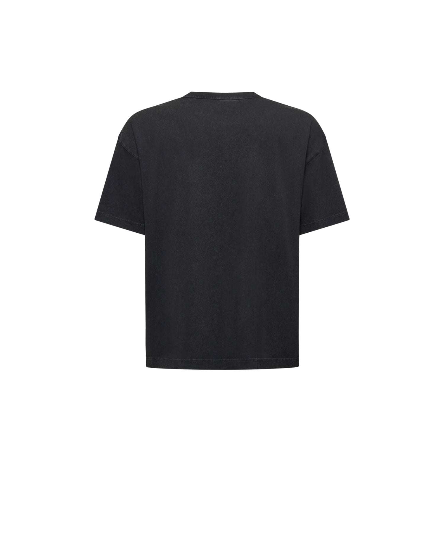 T-shirt con stampa medaglione Richmond X T-Shirt