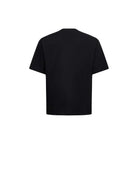 T-shirt con stampa Union Jack sfumata e logo Richmond T-Shirt